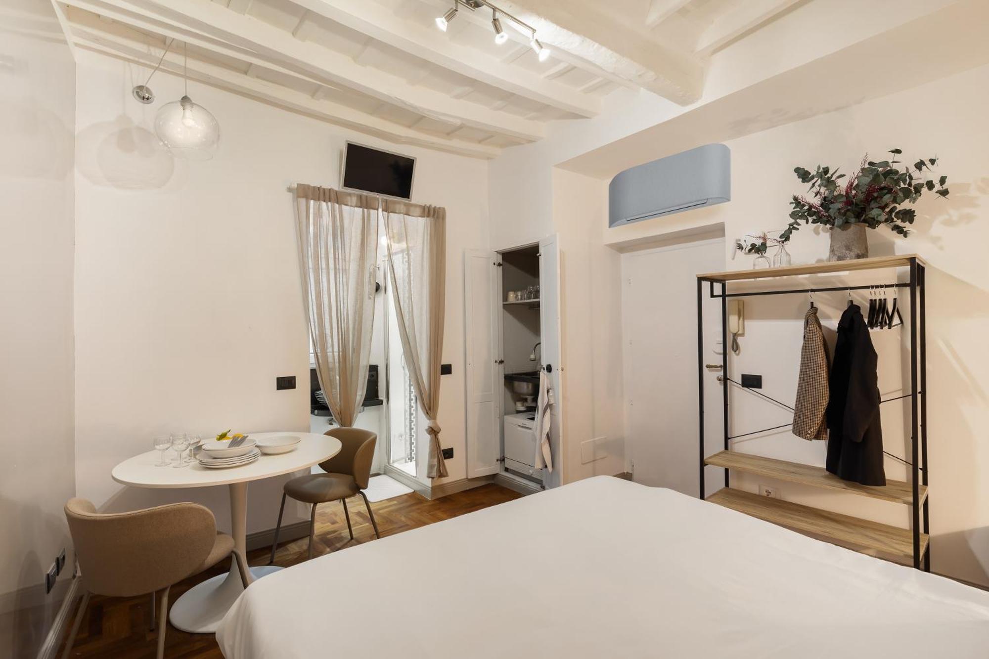Fiori Apartamento *